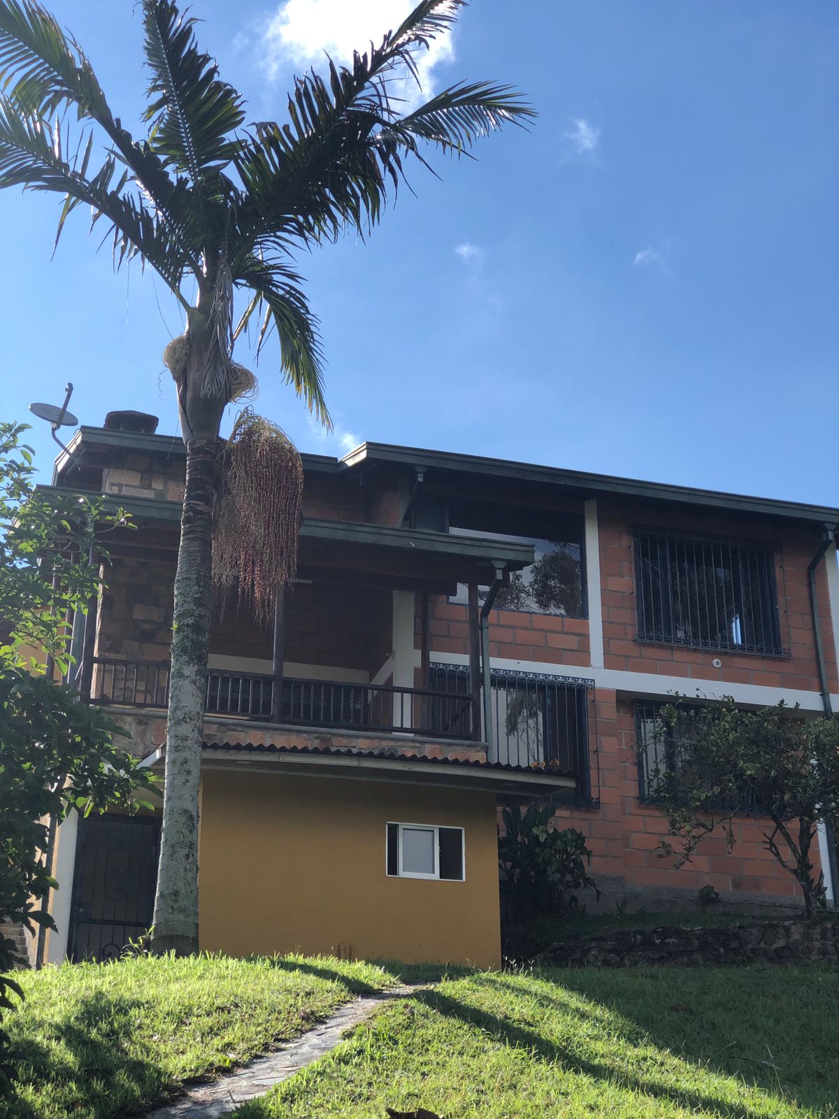 Finca en venta en Rionegro
