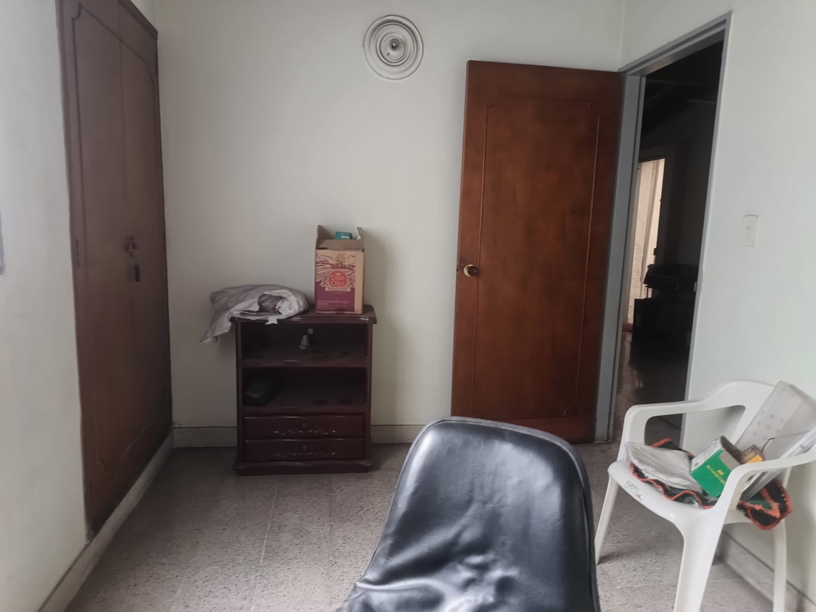 Casa en venta en Calasanz Medellín