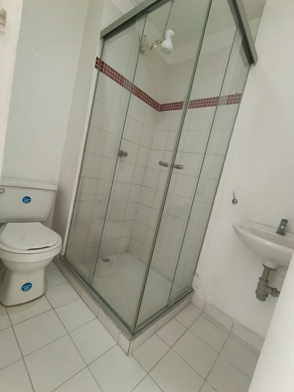 Apartamento en arriendo en  Buenos Aires