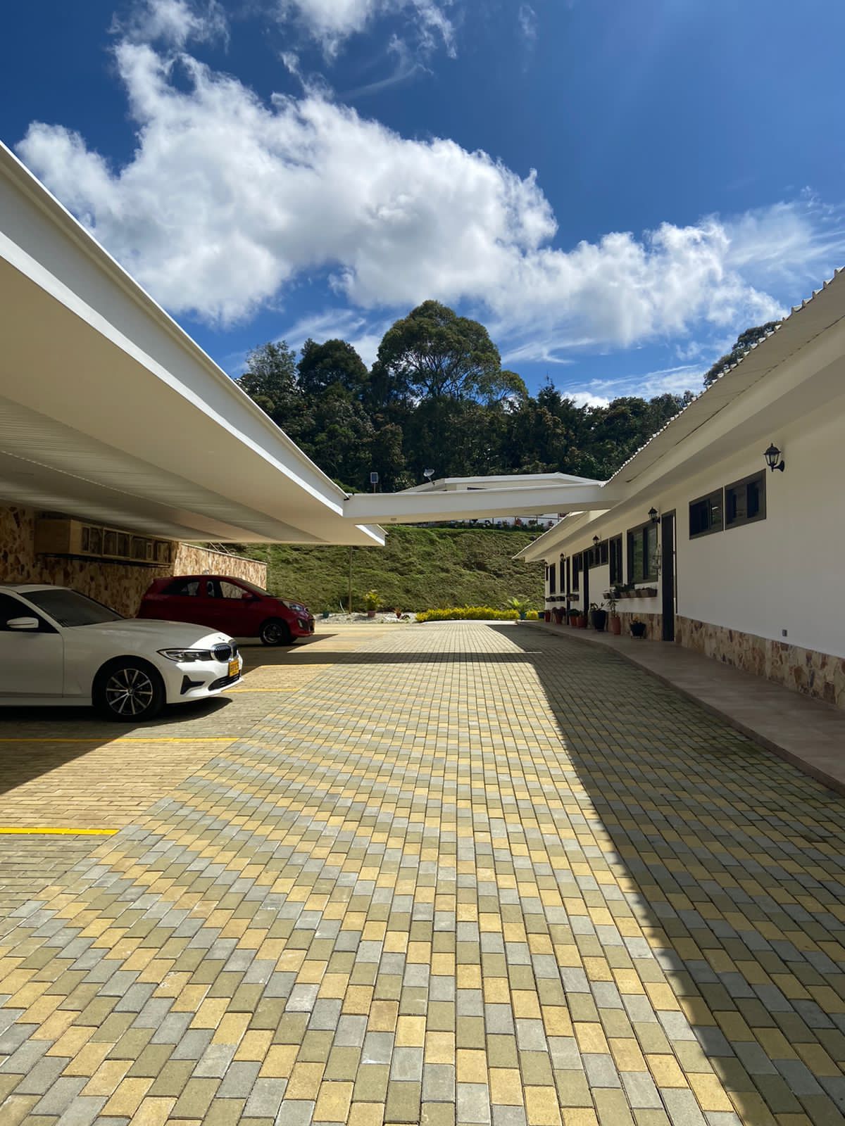 Casa (Mansión) para la venta en las Palmas  vía la Fe