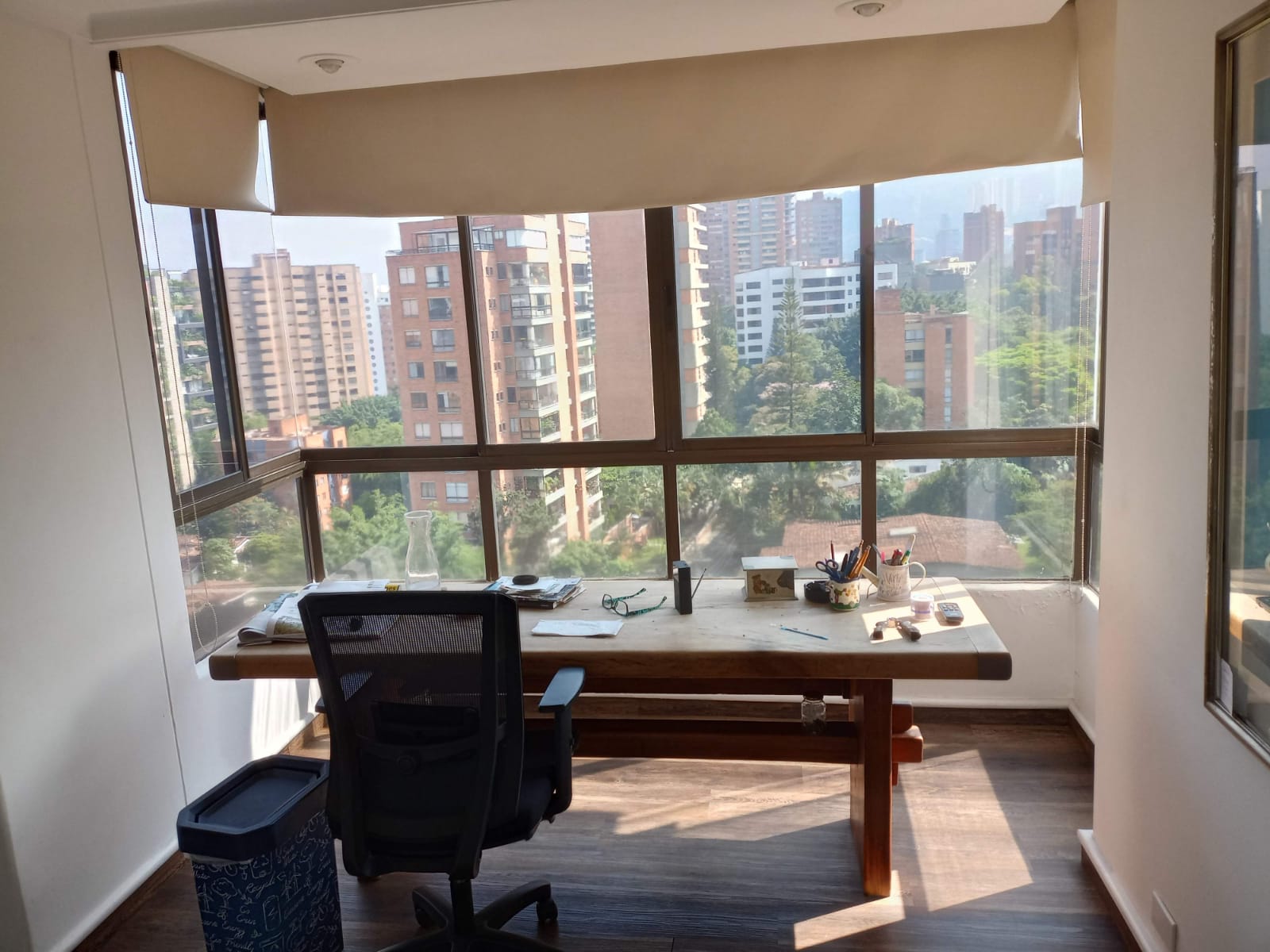 Apartamento para arriendo en Medellin Alejandria