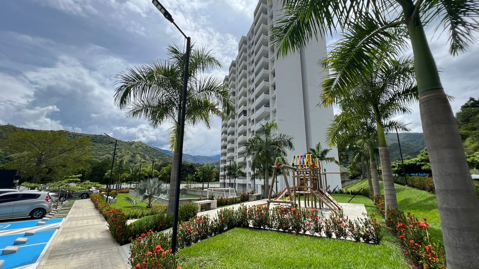 APARTAMENTO  DE RECREO EN VENTA EN SANTA FE DE ANTIOQUIA
