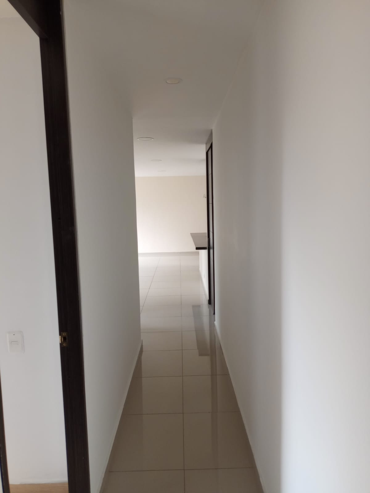 Apartamento en venta en Castropol Medellin