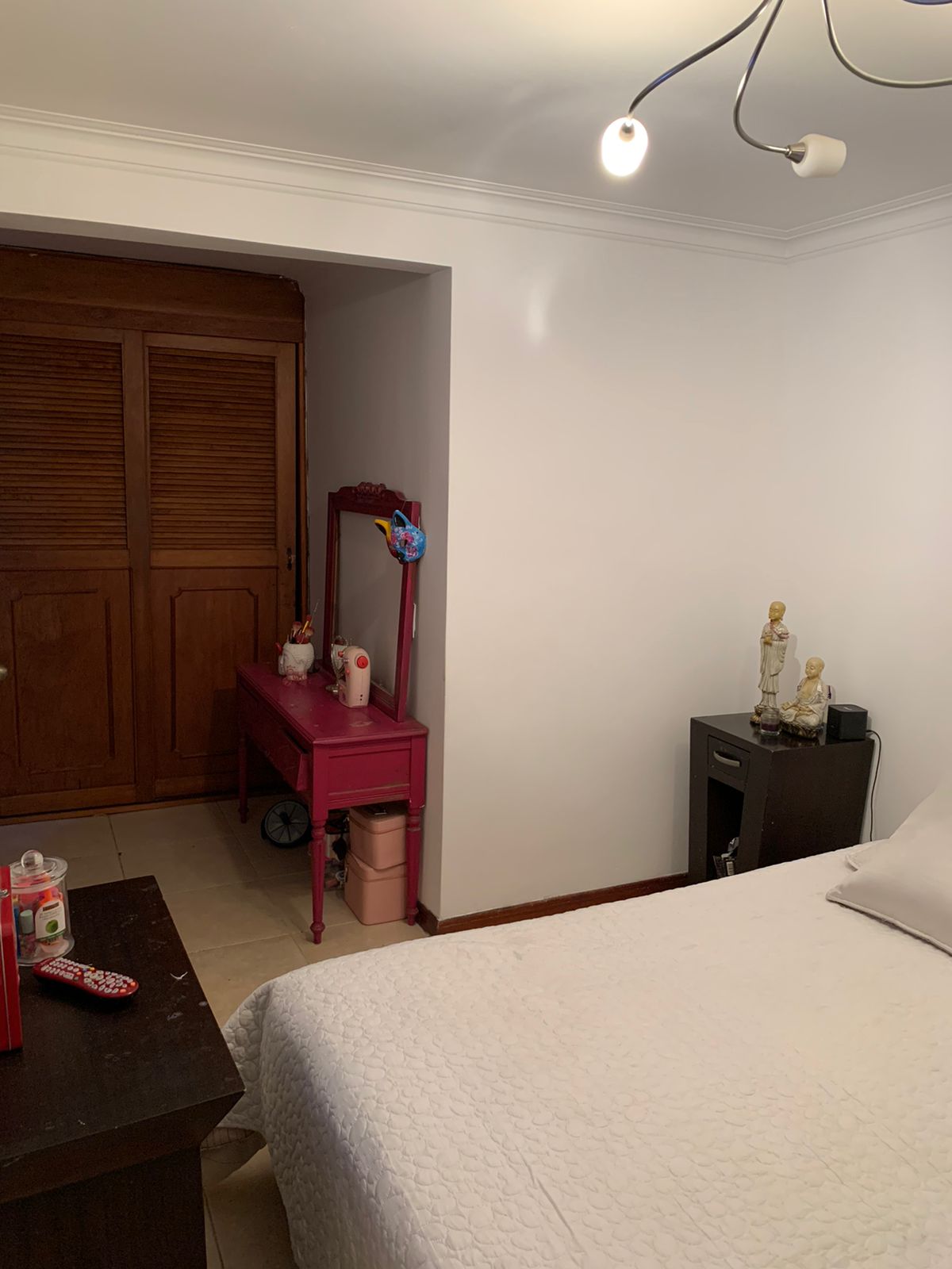 Apartamento en venta Medellin Loma de los Bernal