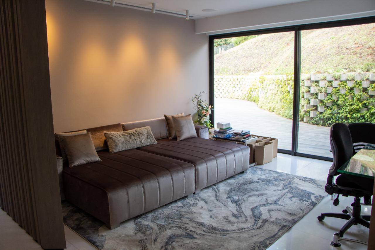 Exclusiva casa en venta en las Palmas Medellin