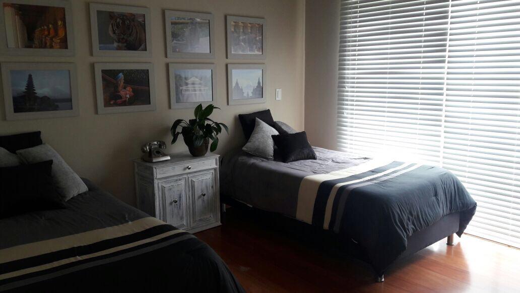 Casa en venta en Llano grande Rionegro