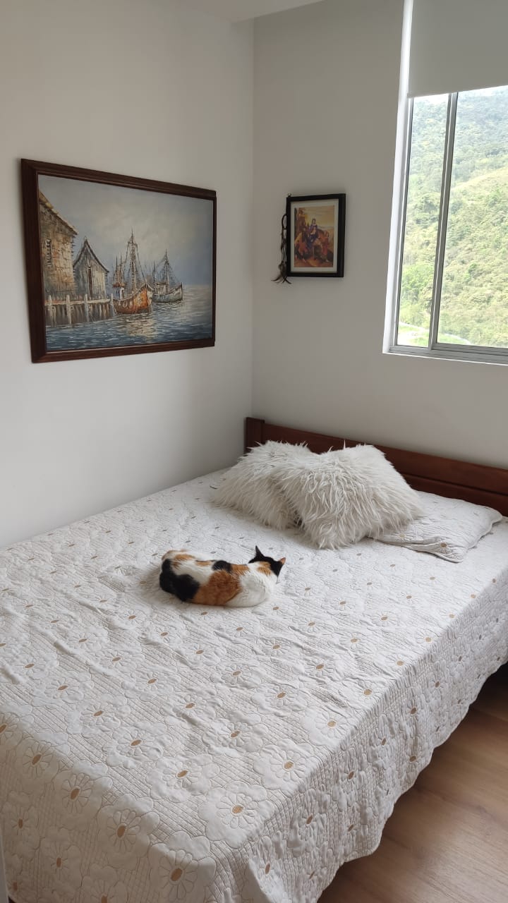 Apartamento para la venta Sabaneta San Remo