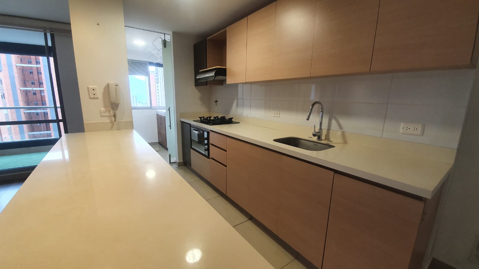 Apartamento para venta en Sabaneta.