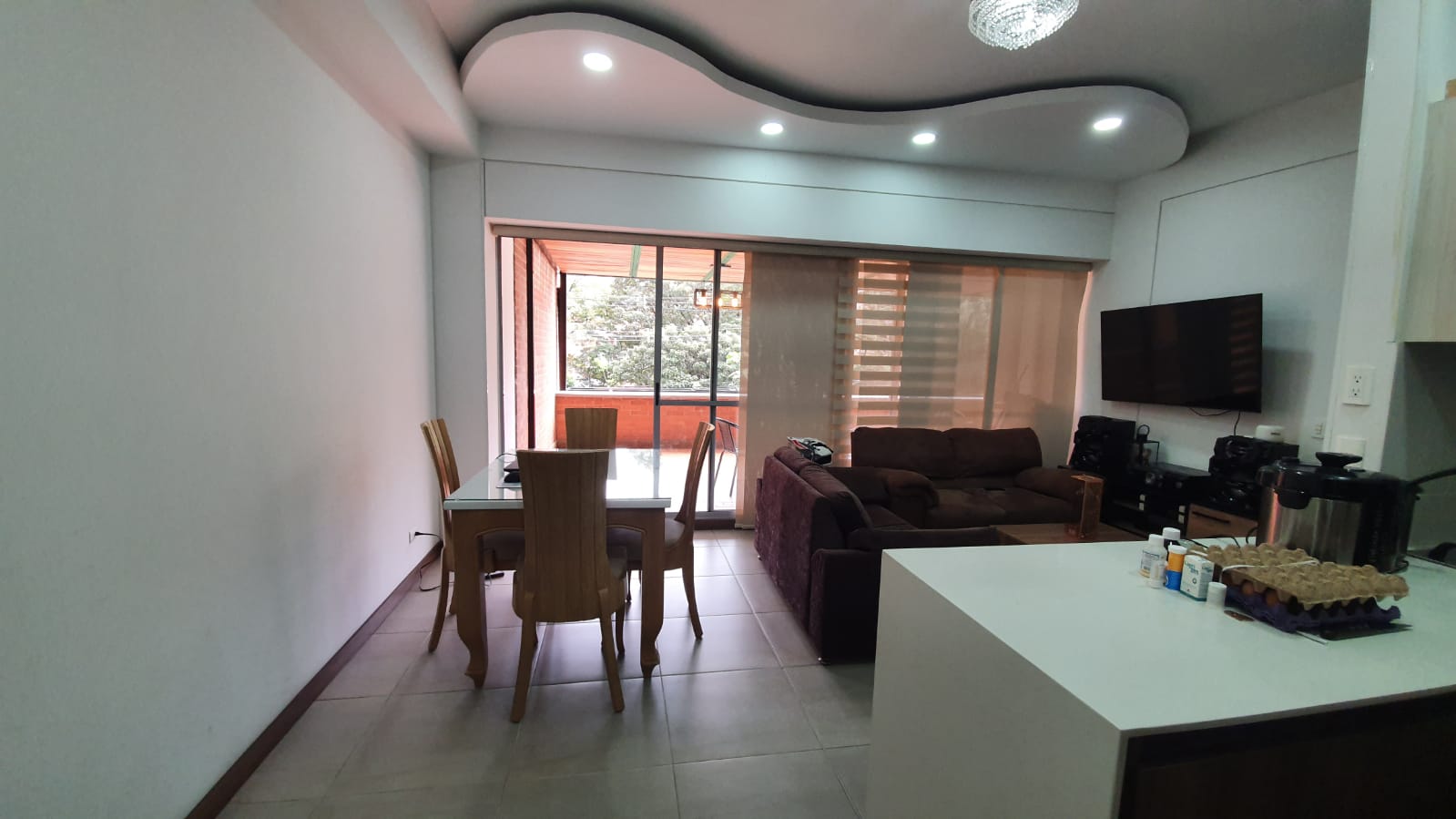 Apartamento en venta en  Ciudad Fabricato Bello