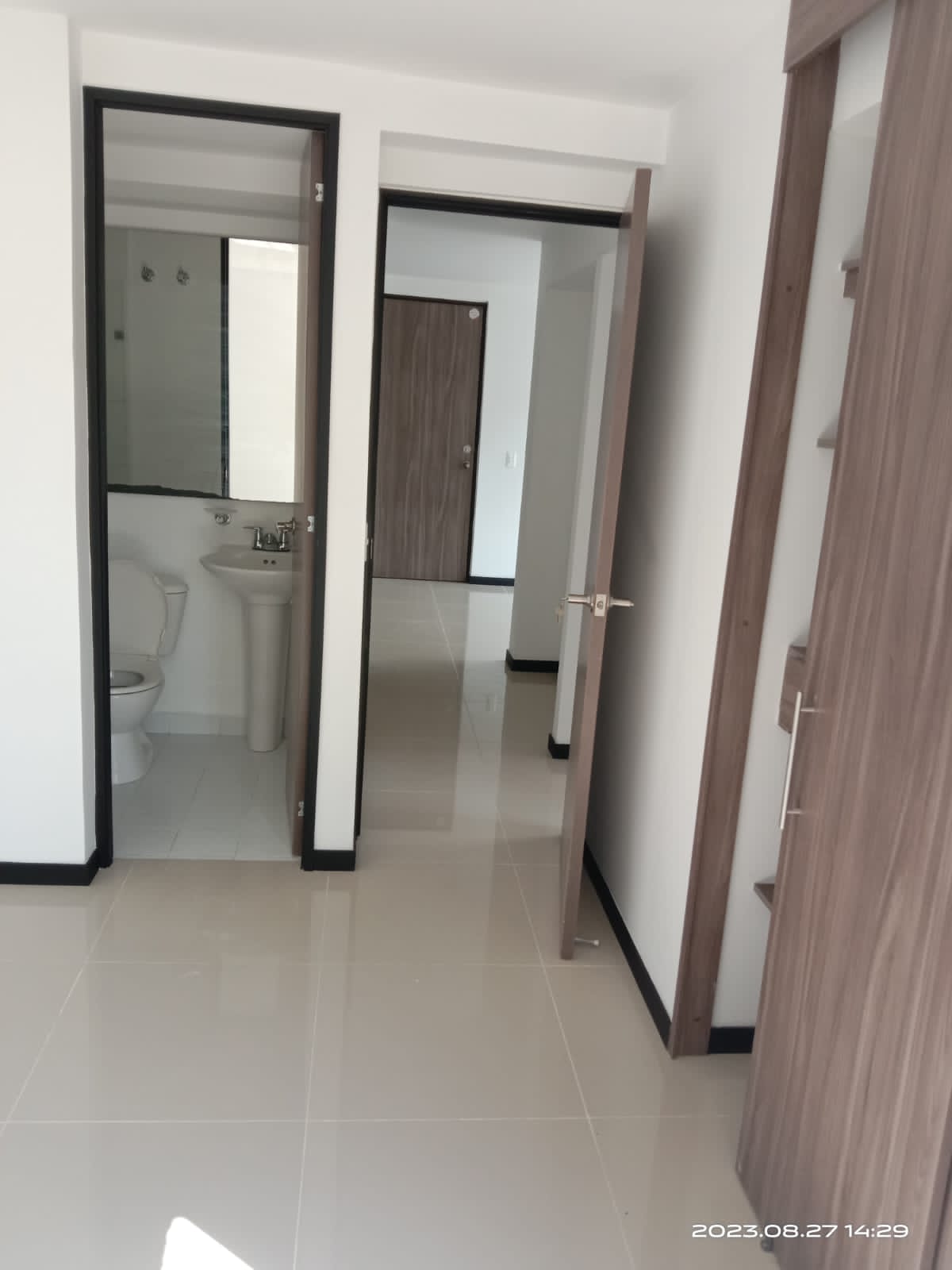 Apartamento en venta en Belén Rodeo Alto  Medellín