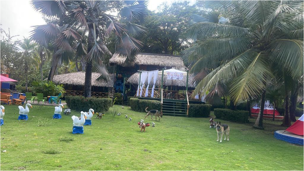 Hotel para la venta en Moñitos Córdoba