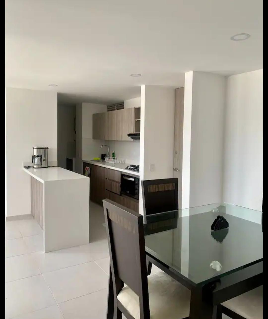 Apartamento para  la venta sector san Diego