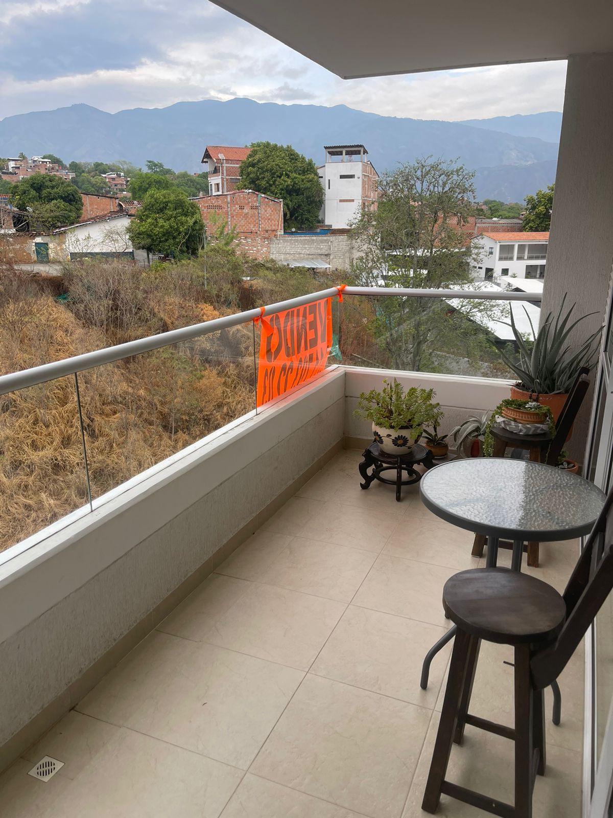 APARTAMENTO  DE RECREO EN VENTA EN SANTA FE DE ANTIOQUIA