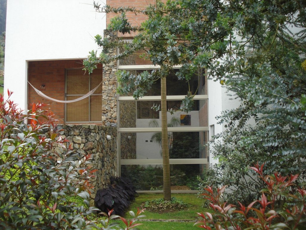 Casa en venta en las Palmas Medellin