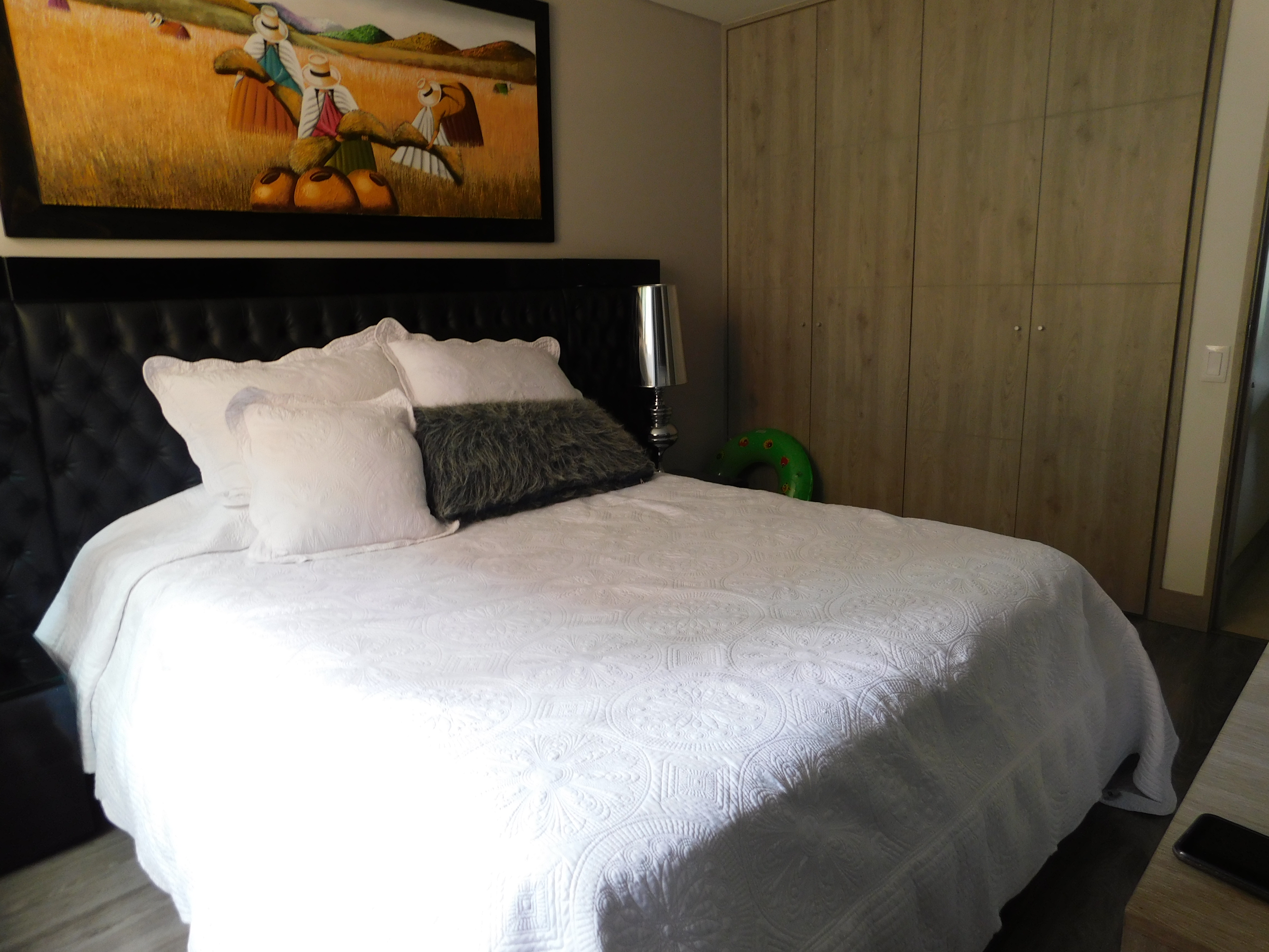 Apartamento en venta en Laureles - UPB