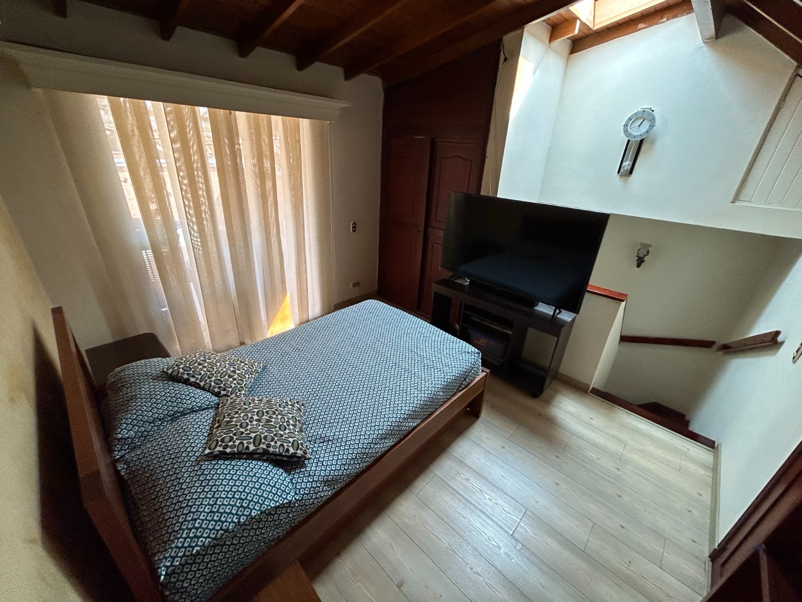 Casa para venta en la mota Medellin