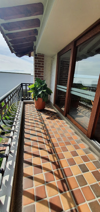 Casa para la venta en La Estrella Cerca del Parque - Antioquia