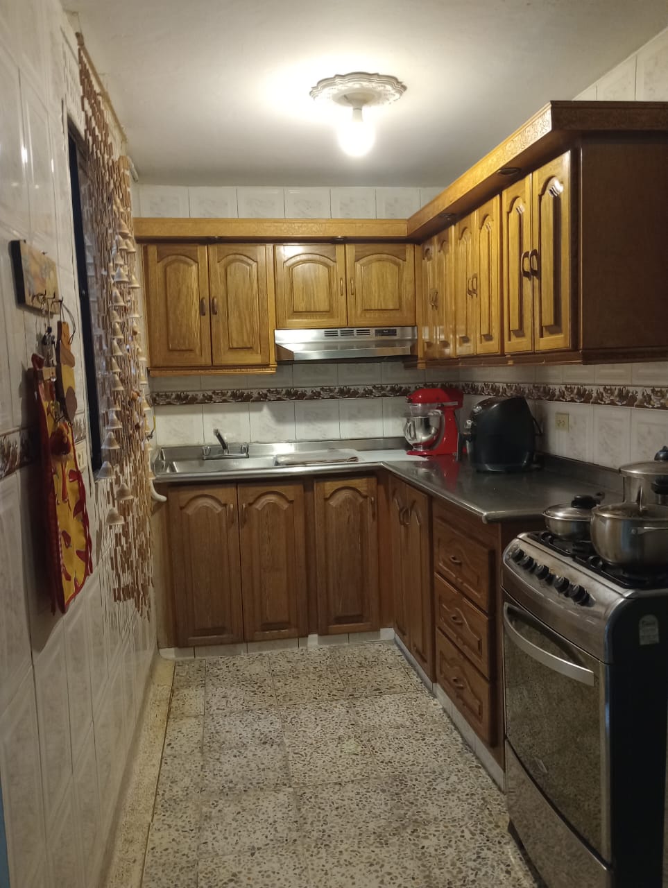 Casa en venta en Calasanz parte baja