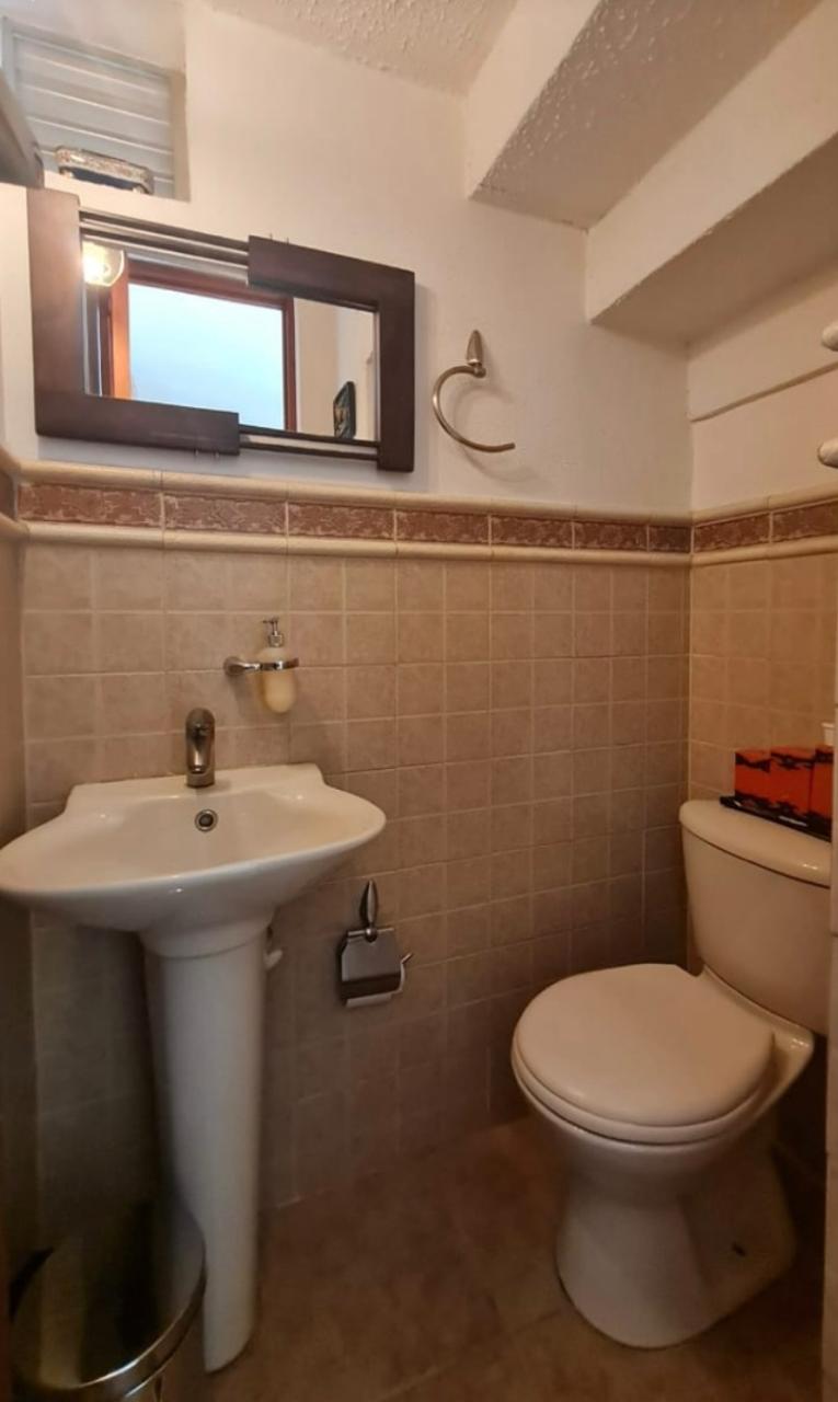 Casa en venta en suramerica la Estrella