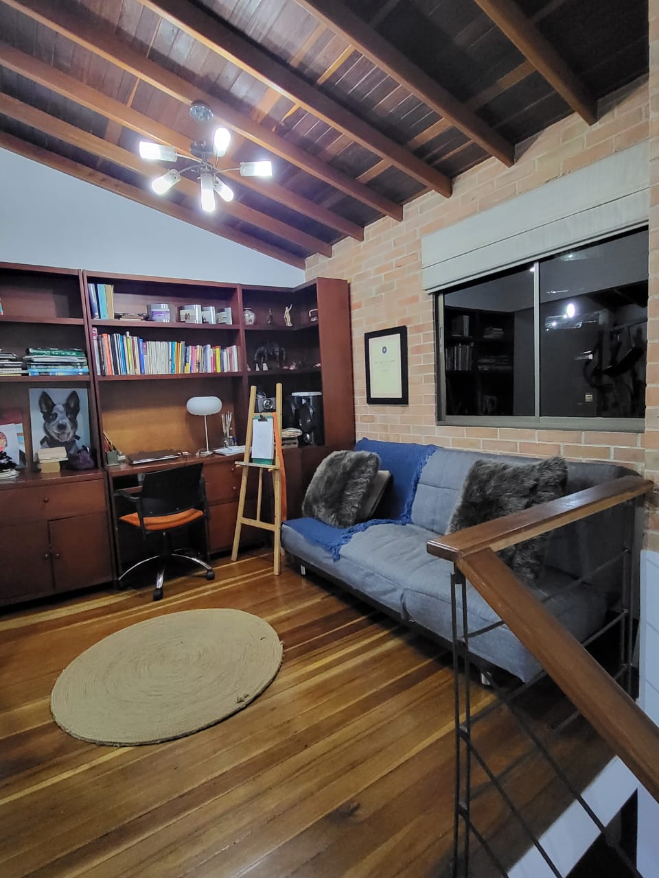 Casa en venta en la Estrella