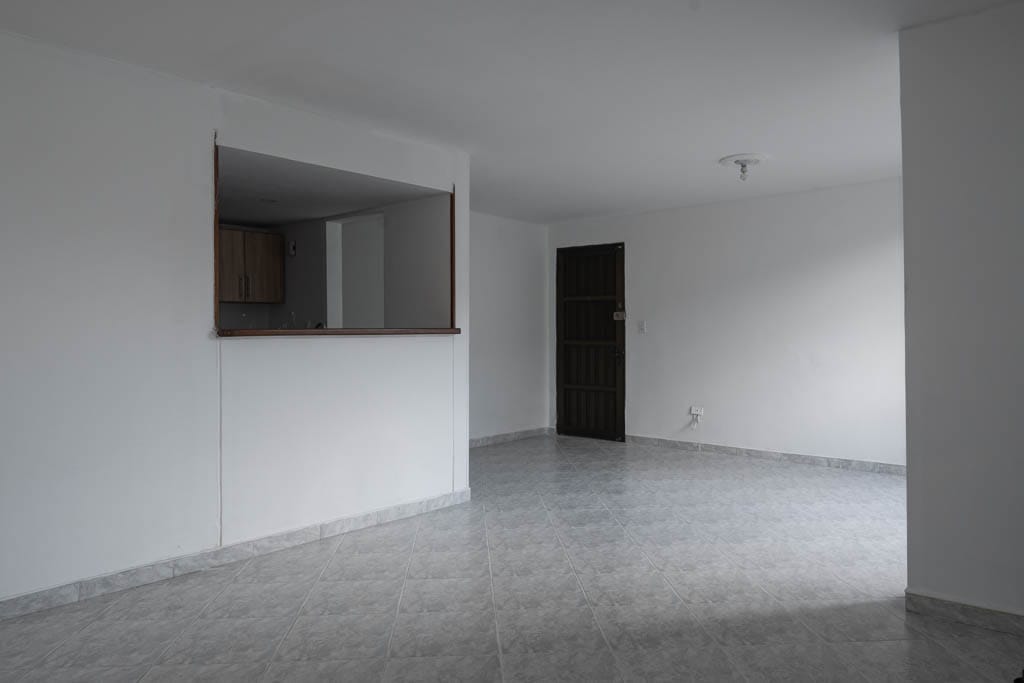 Apartamento en venta sector Pilarica - Medellin