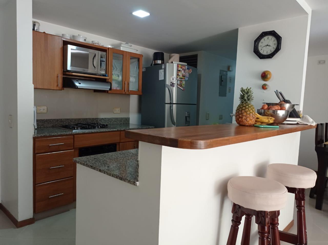 Apartamento para la venta en aves marías, Sabaneta