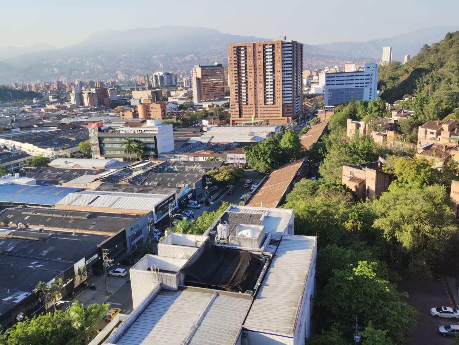Apartamento en venta en el  Poblado Medellín