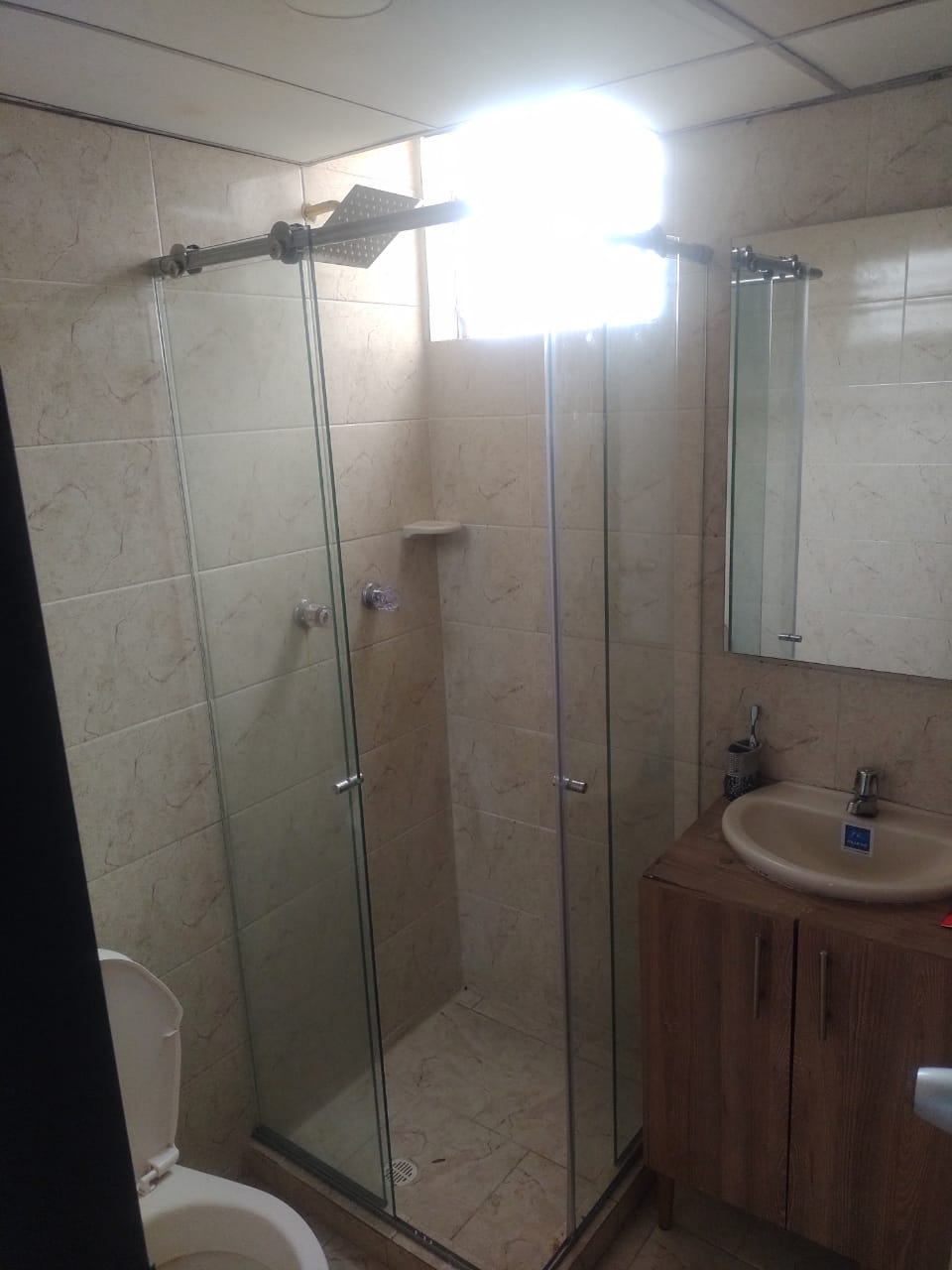 Apartamento en Venta Medellin Loma de los Bernal