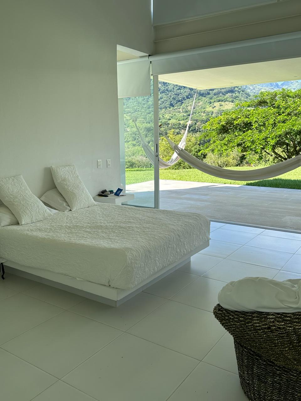 Casa finca  en la Siria Venecia  Antioquia