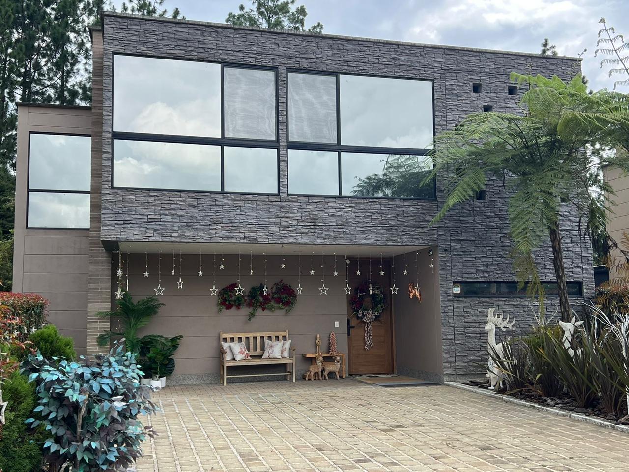 Casa en venta en Llano grande Rionegro