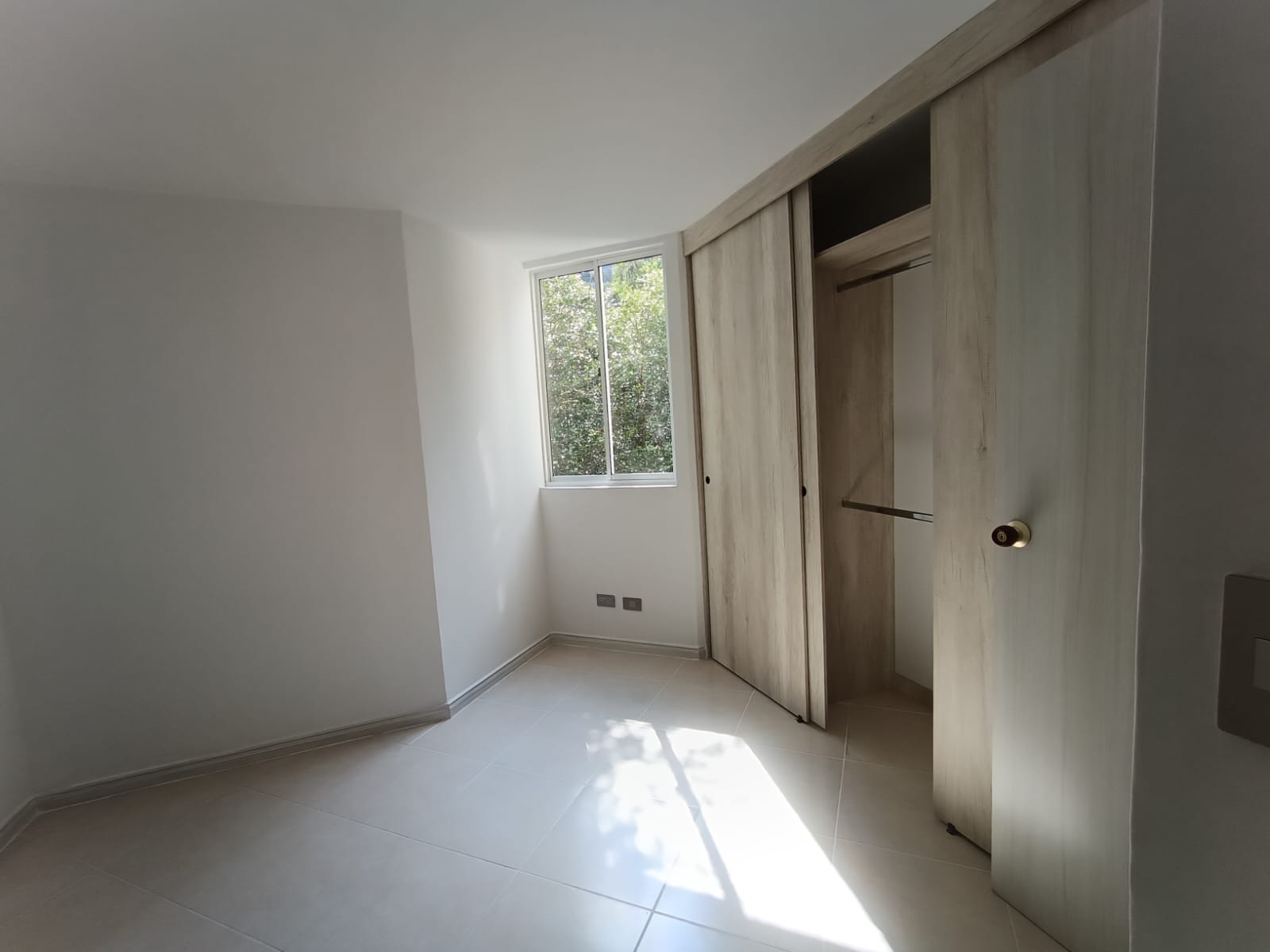 Apartamento para la venta en Castropol