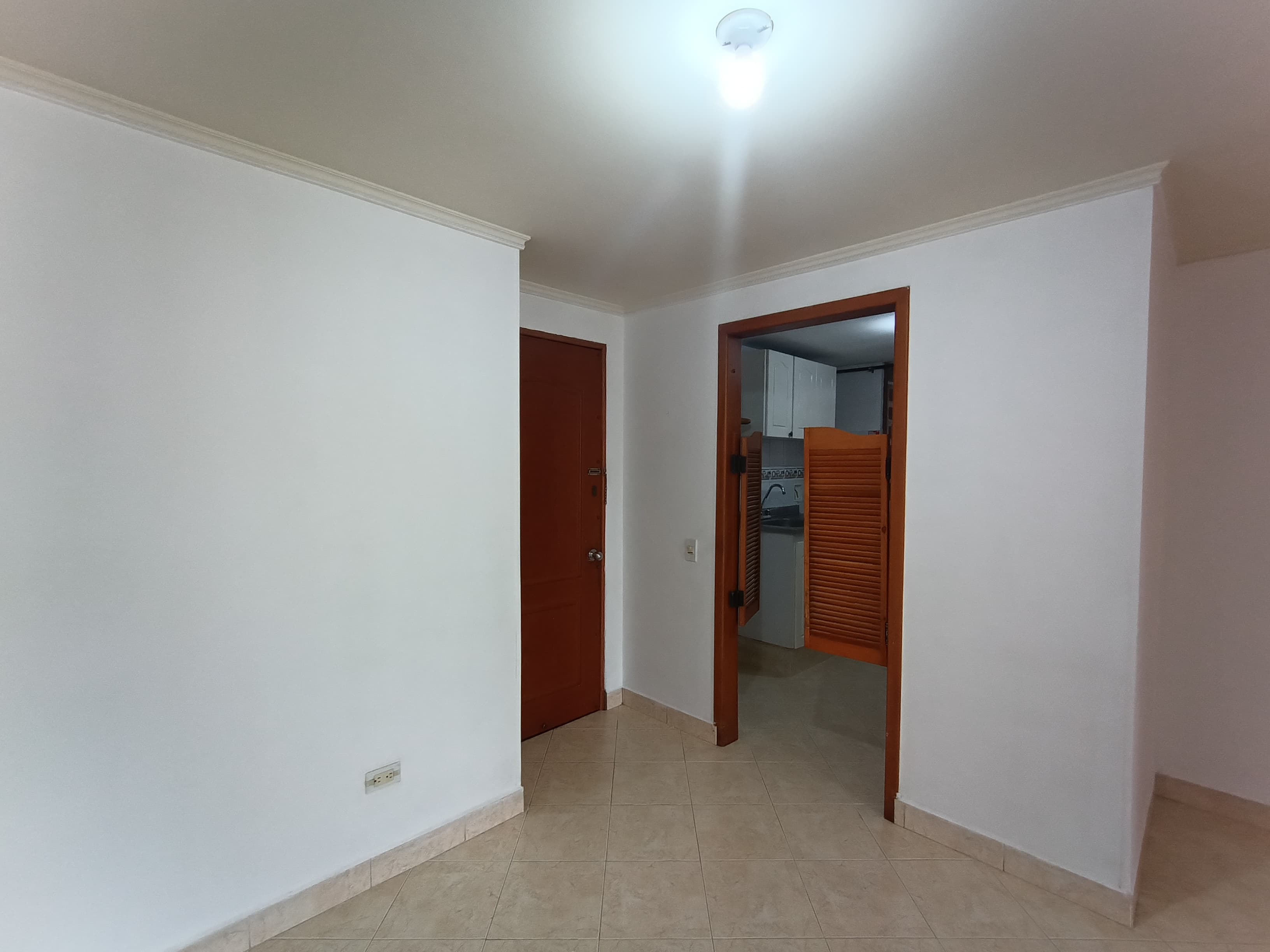 Apartamento en venta Medellin Loma de los Bernal