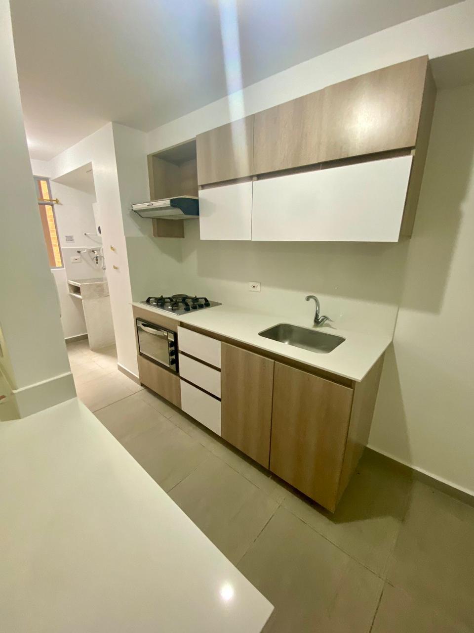 Apartamento en venta sector San Jose- Sabaneta