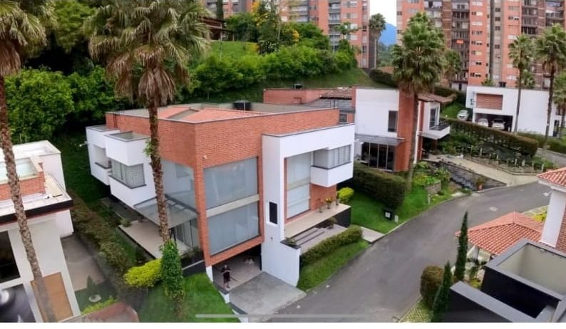 Casa para la venta Sabaneta San Remo