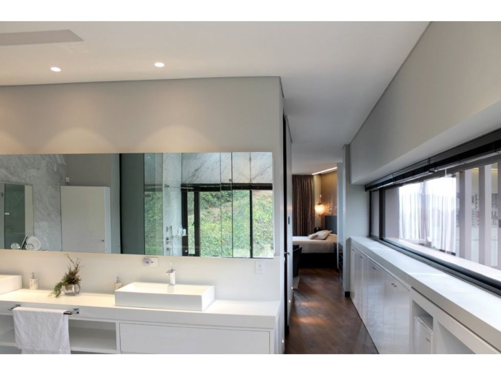 Casa en venta en Llano grande Rionegro