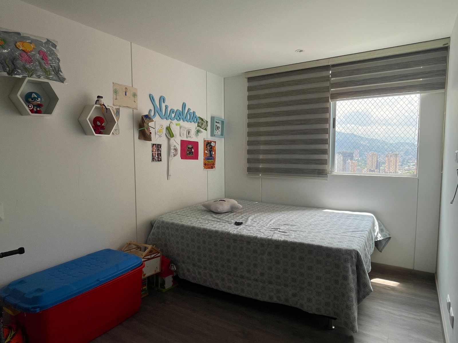 Apartamento Para La Venta Sabaneta Antioquia.