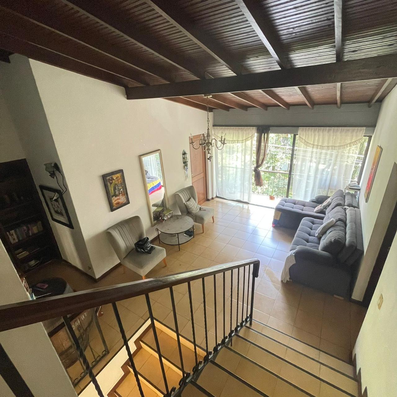 Apartamento en venta en Almerías - Medellín