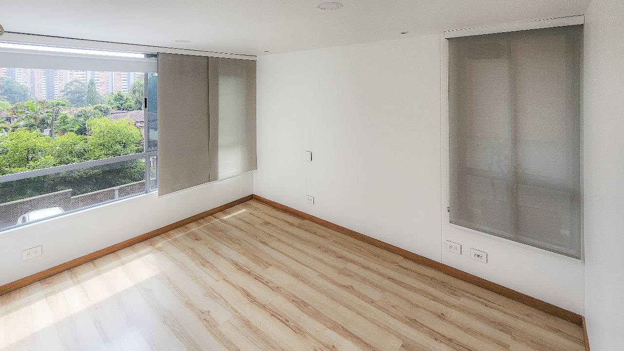 Apartamento en venta sector Benedictinos