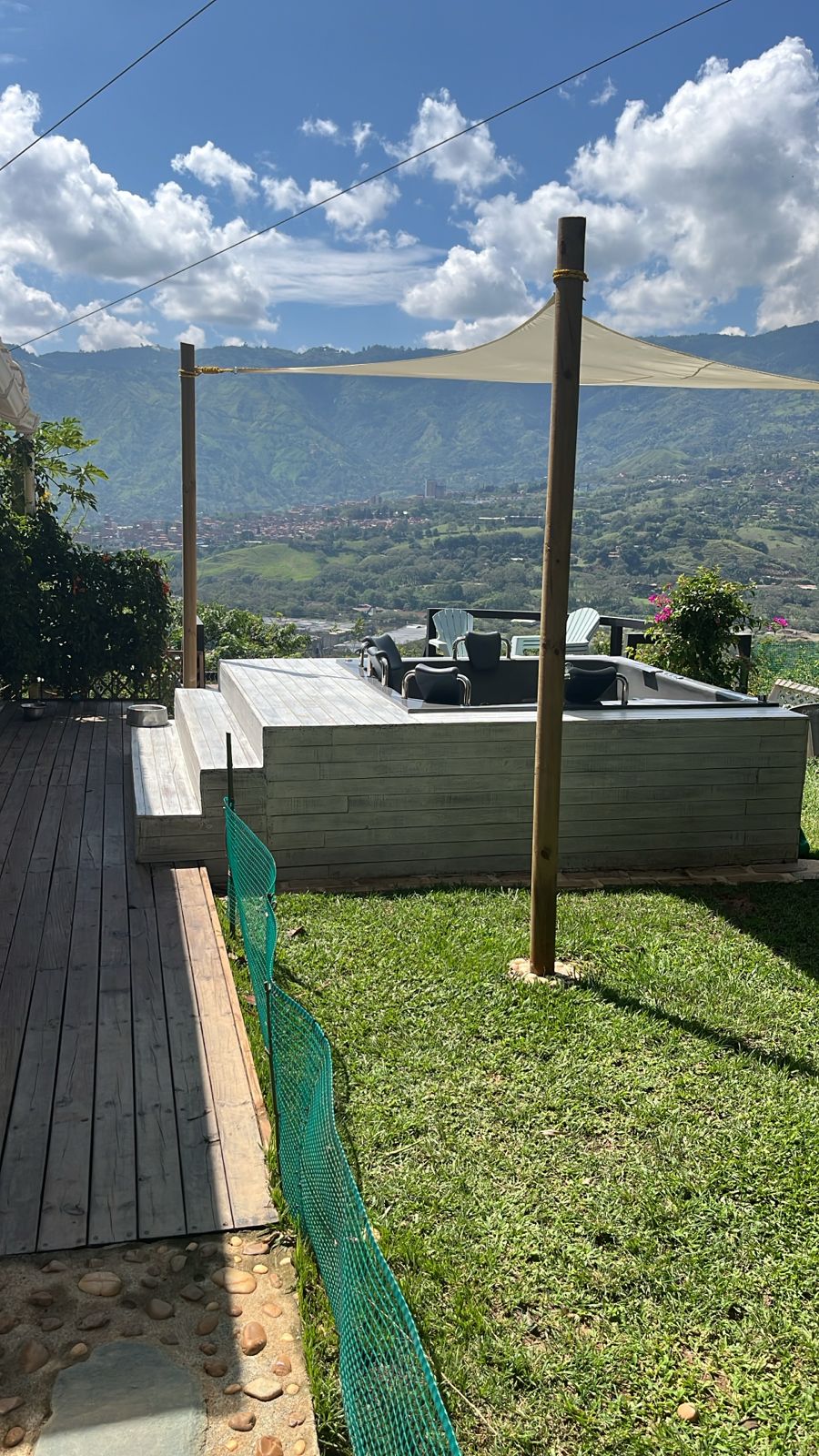 FINCA PARA LA VENTA EN GIRARDOTA ANTIOQUIA.