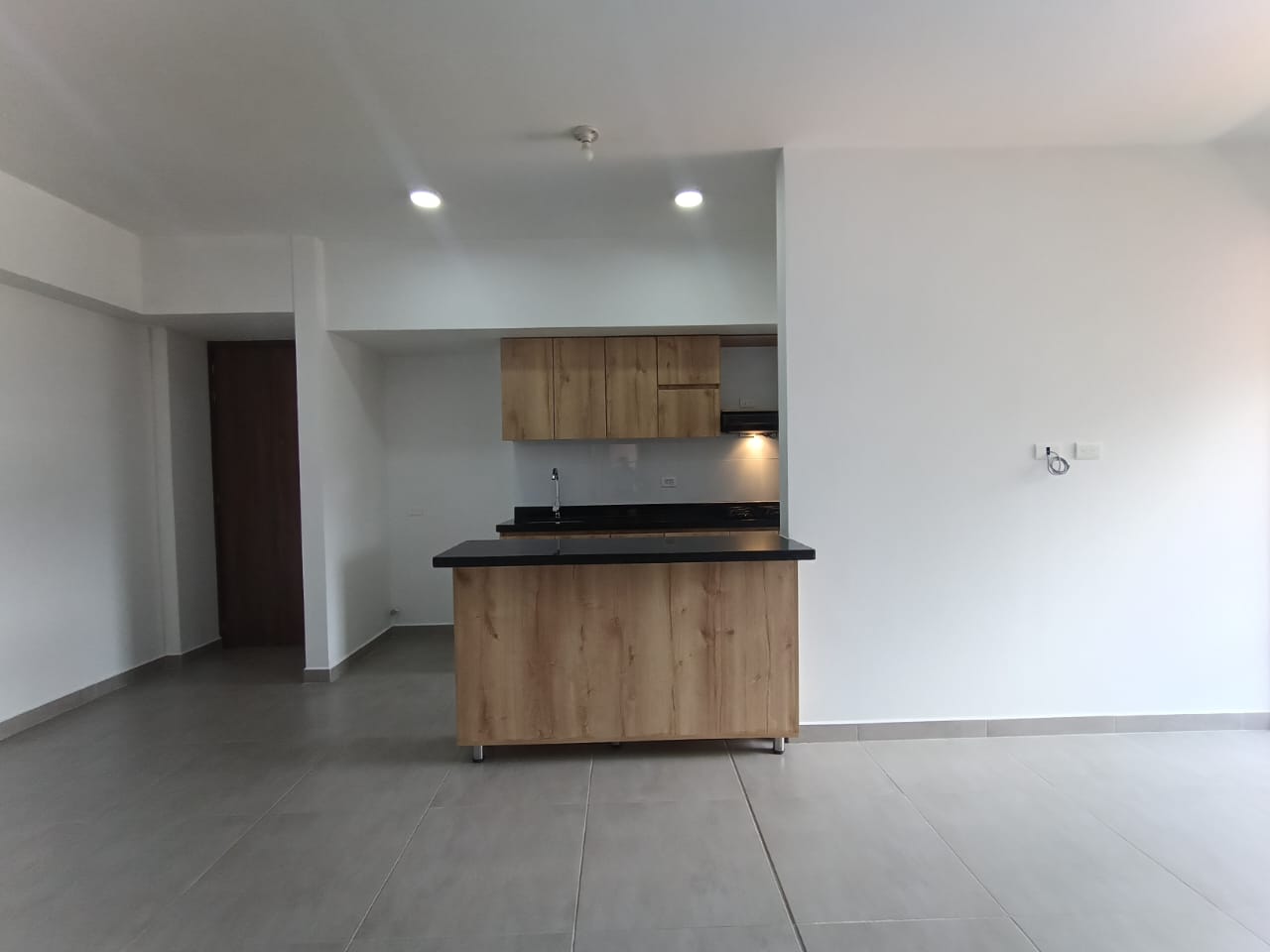Apartamento en arriendo en  Ciudad Fabricato Bello