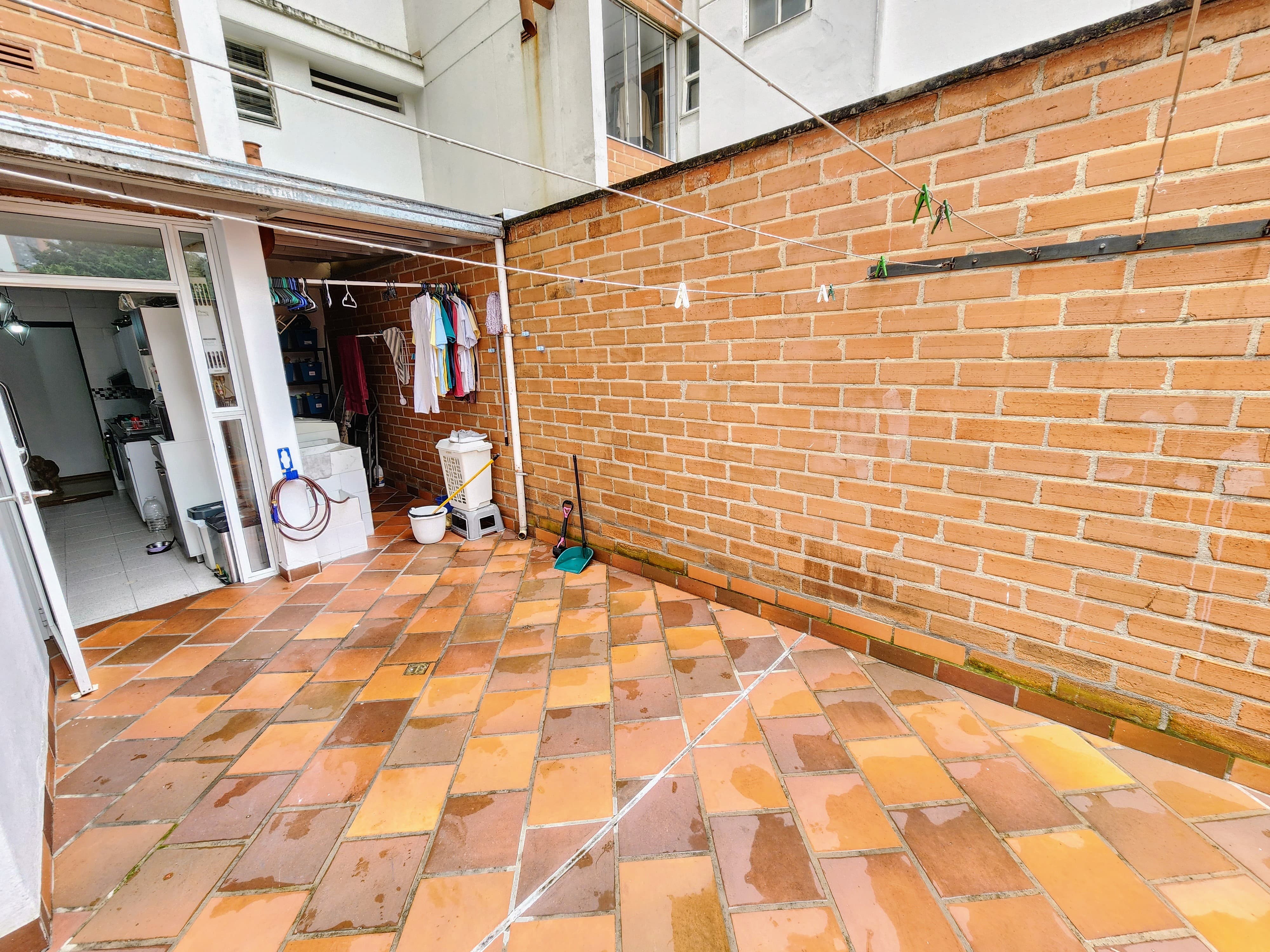 Apartamento en venta castropol el poblado