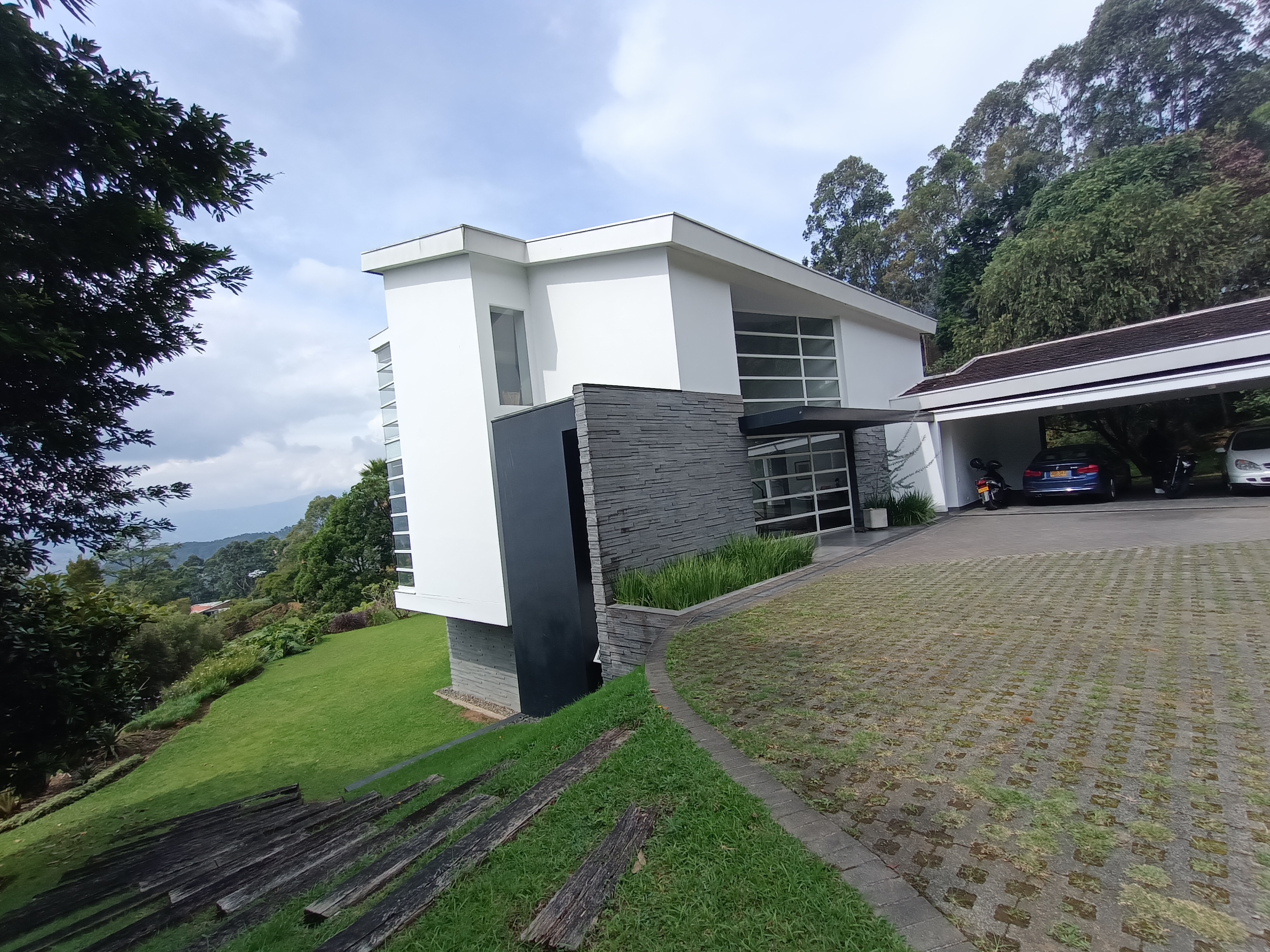 Casa en venta en las Palmas  Medellin