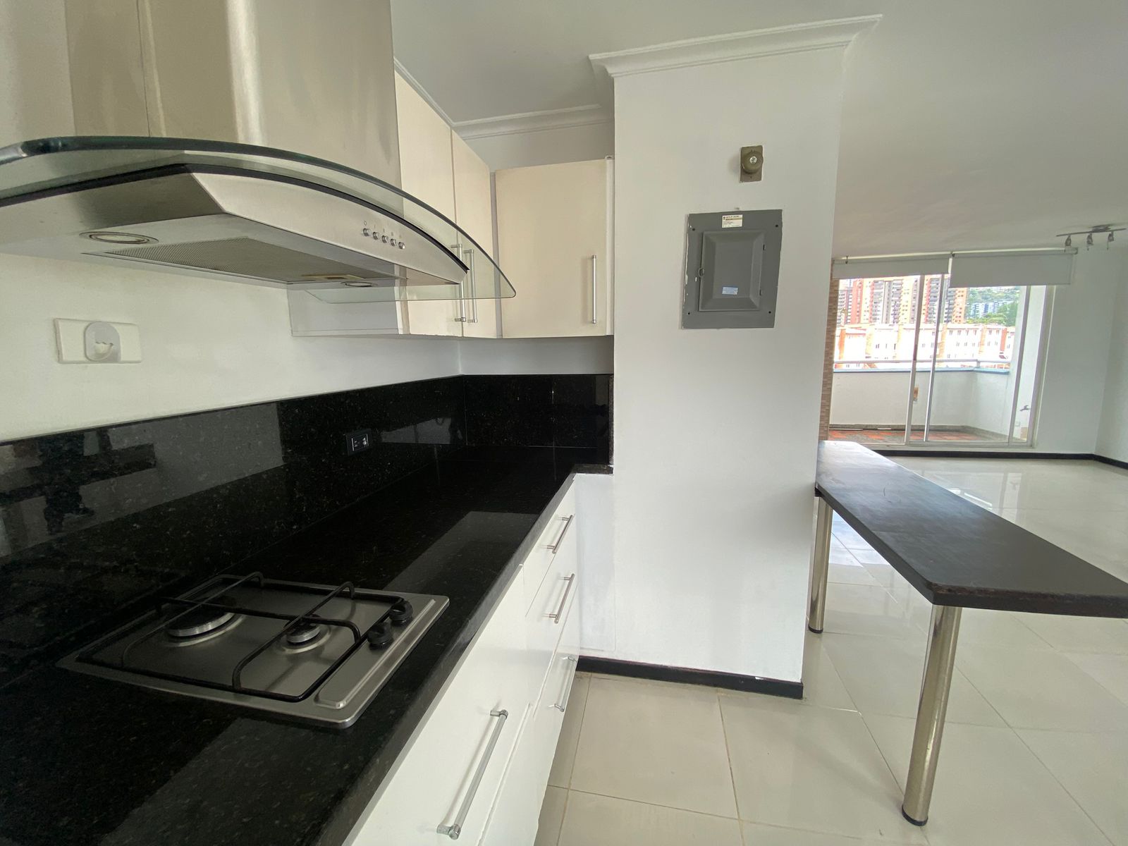 Venta de Apartamento en Medellin La Mota