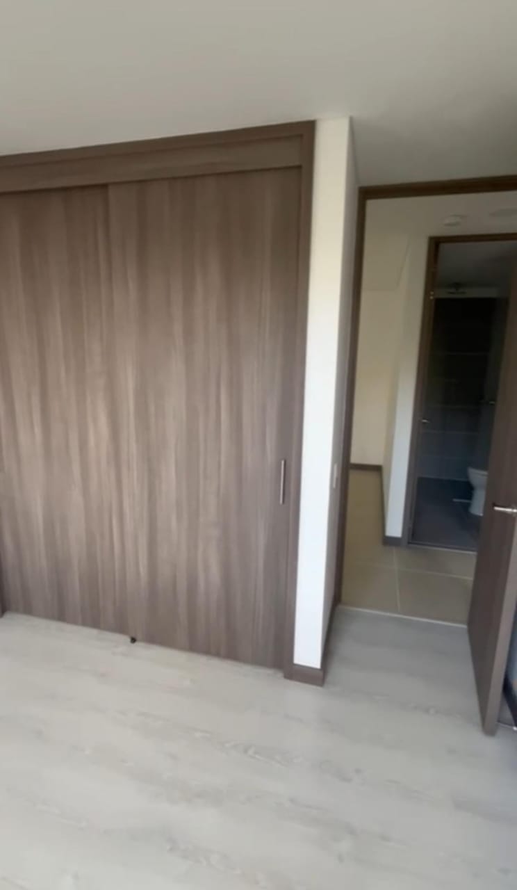 Apartamento para estrenar en venta en Sabaneta