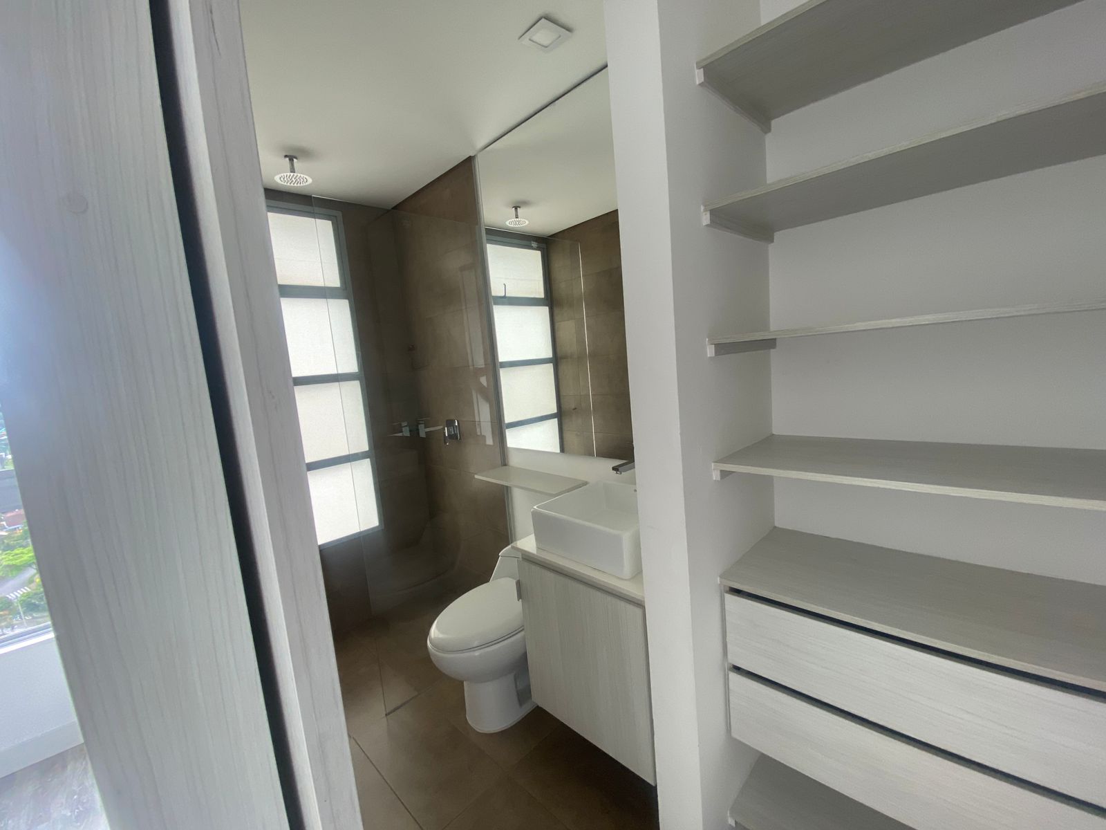 Apartamento en venta en Envigado Loma del Chocho