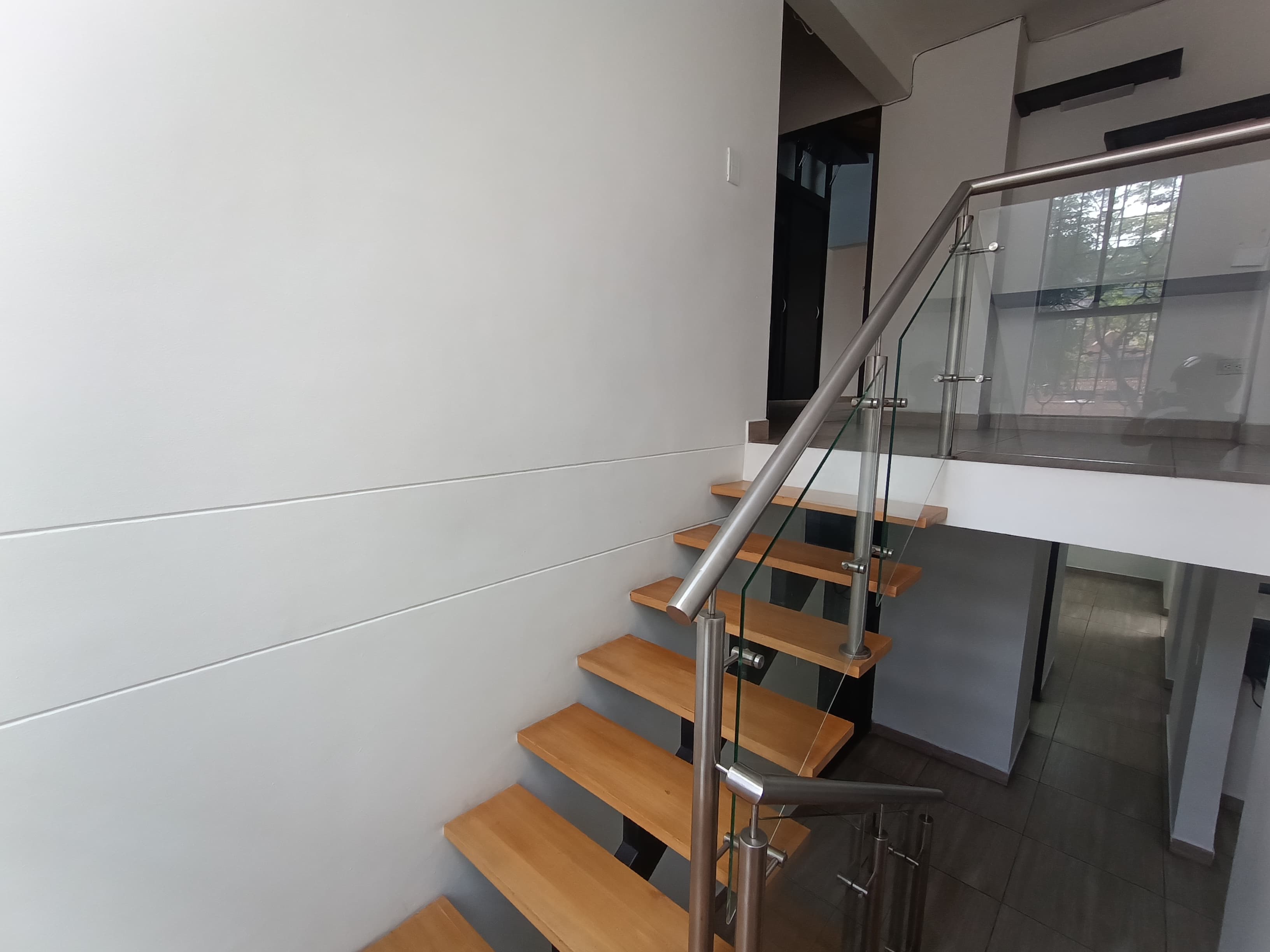 Casa en Arriendo  Belén la Mota Medellín