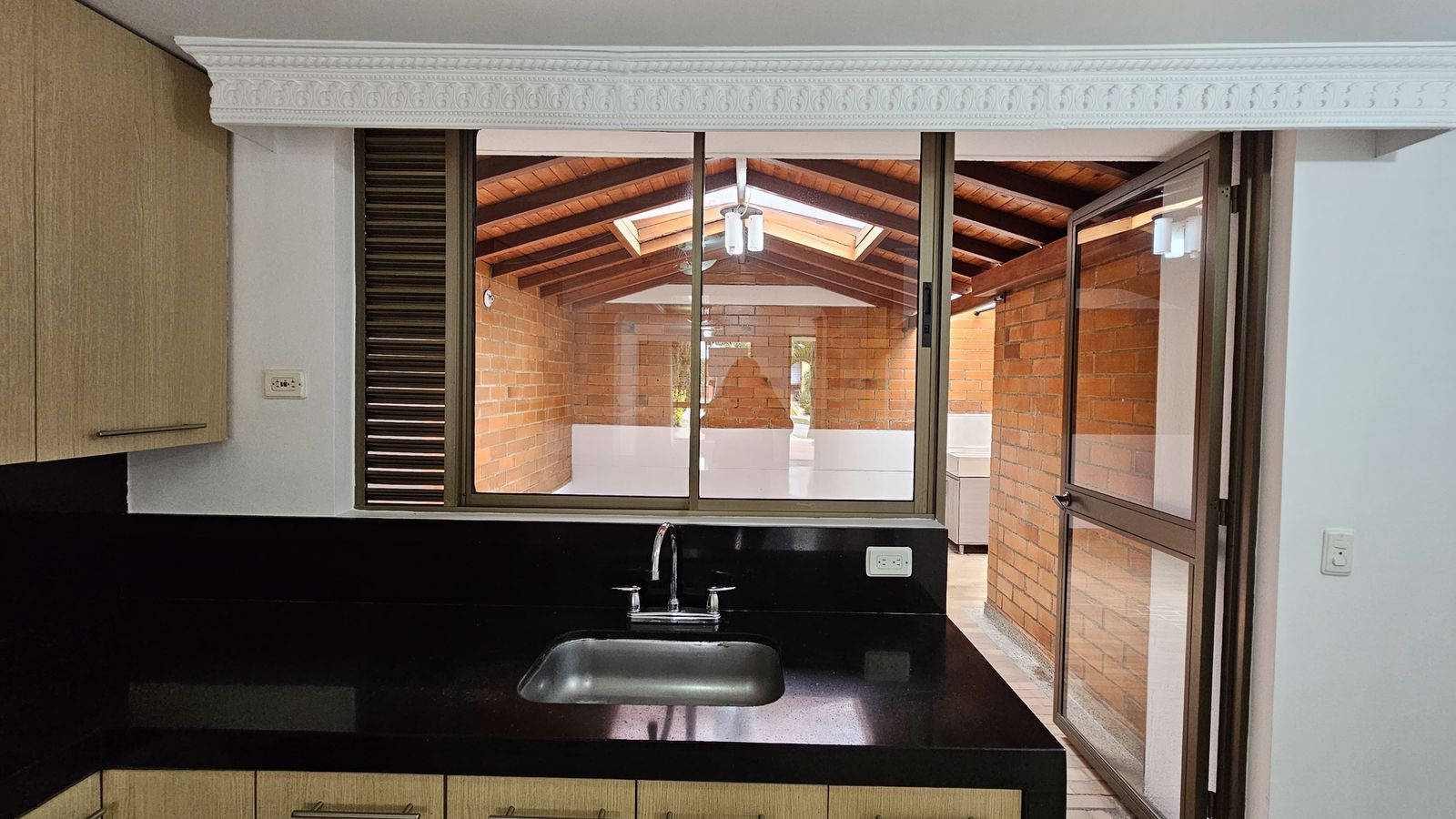 Casa en venta en la Estrella