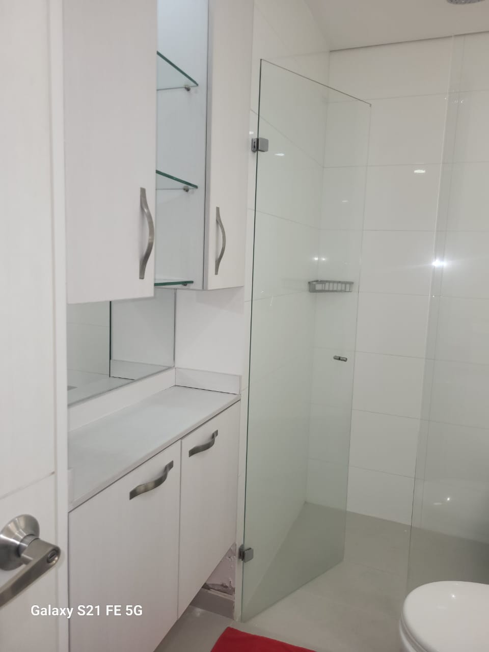 Apartamento en venta en Castropol Medellin