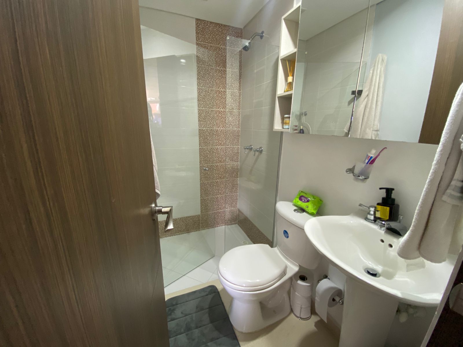 APARTAMENTO PARA ARRIENDO EN LA DOCTORA, SABANETA