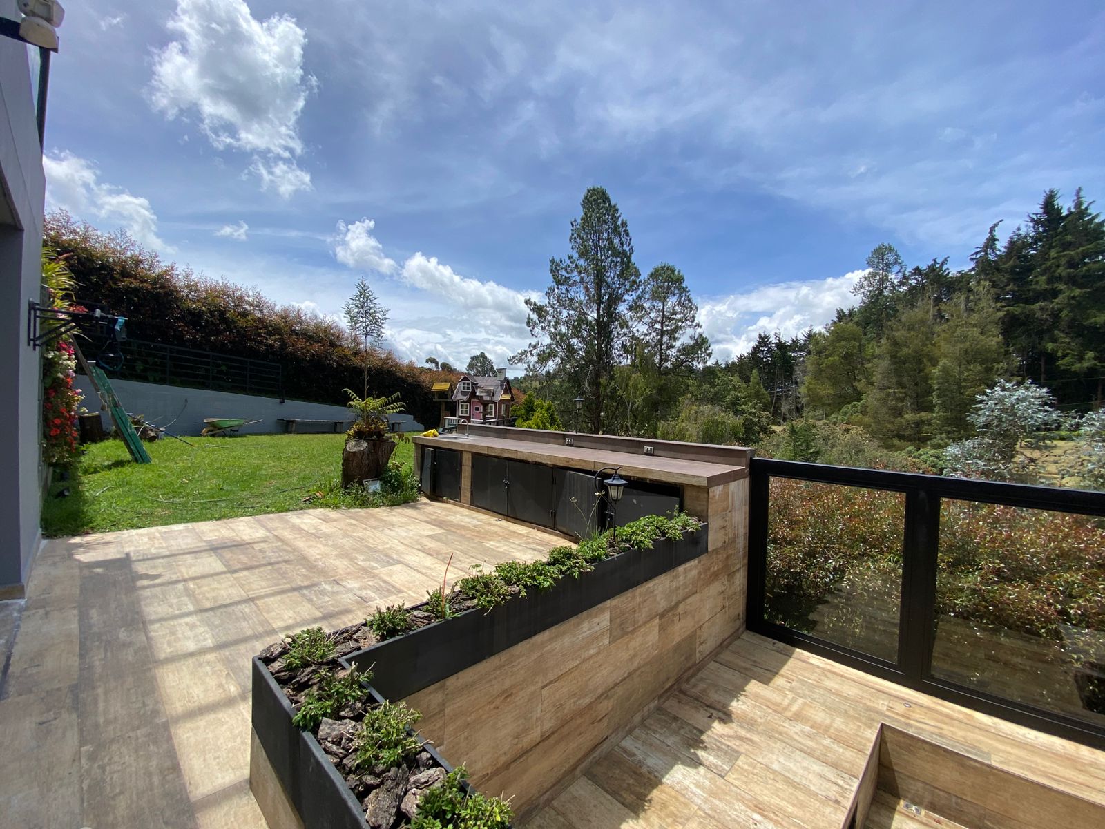 Casa en venta en las Palmas Medellin